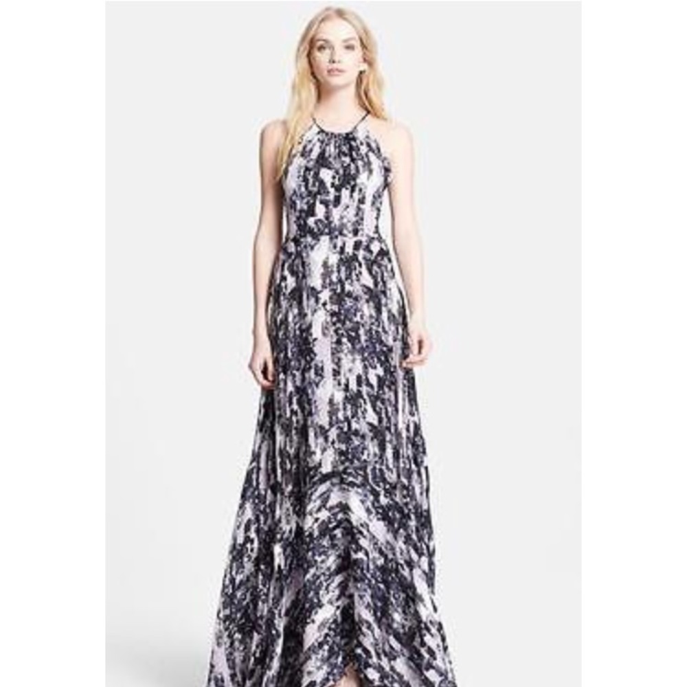 Parker Grady Maxi Dress in Sonoma